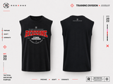 Tank Campus fitness