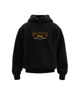 Sweat Barbell Club Vintage