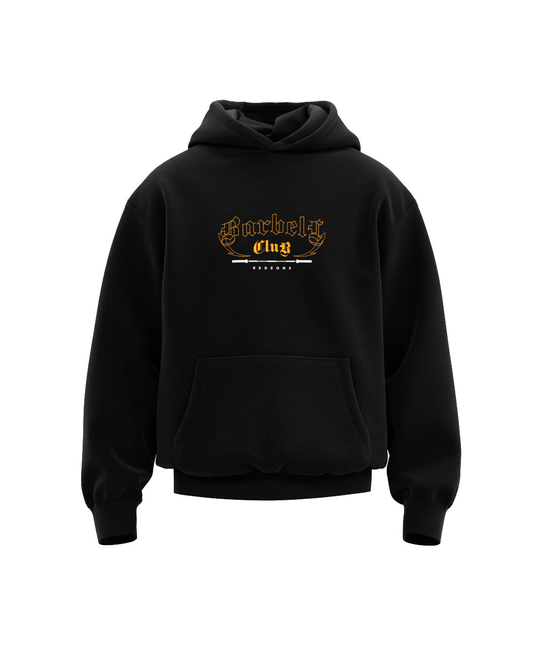 Sweat Barbell Club Vintage