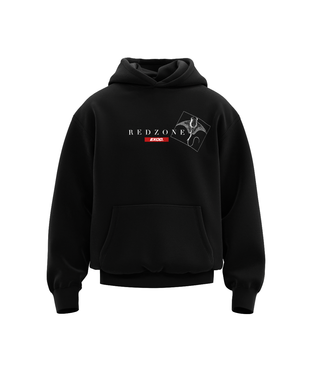 Sweat Raie Manta