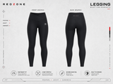 Legging luxe