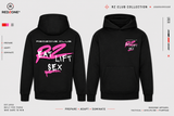 Sweat Signature Eat Lift S*x