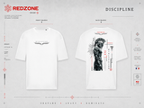 T-shirt Discipline