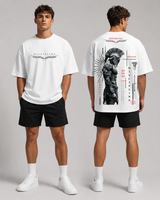 T-shirt Discipline