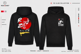 Sweat Oversize Signature Ikigai