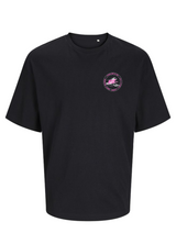 T-shirt JJB wave