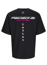 T-shirt JJB wave