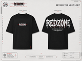 T-shirt Last limit