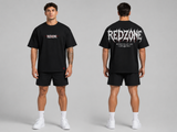 T-shirt Last limit