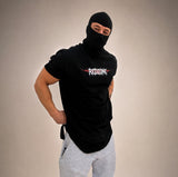 T-shirt Last limit