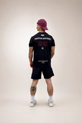 T-shirt Over noise