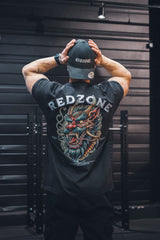 T-shirt Fire starter