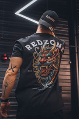 T-shirt Fire starter