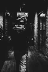T-shirt Better everyday