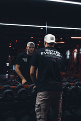 T-shirt Better everyday