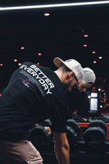 T-shirt Better everyday