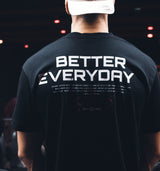 T-shirt Better everyday