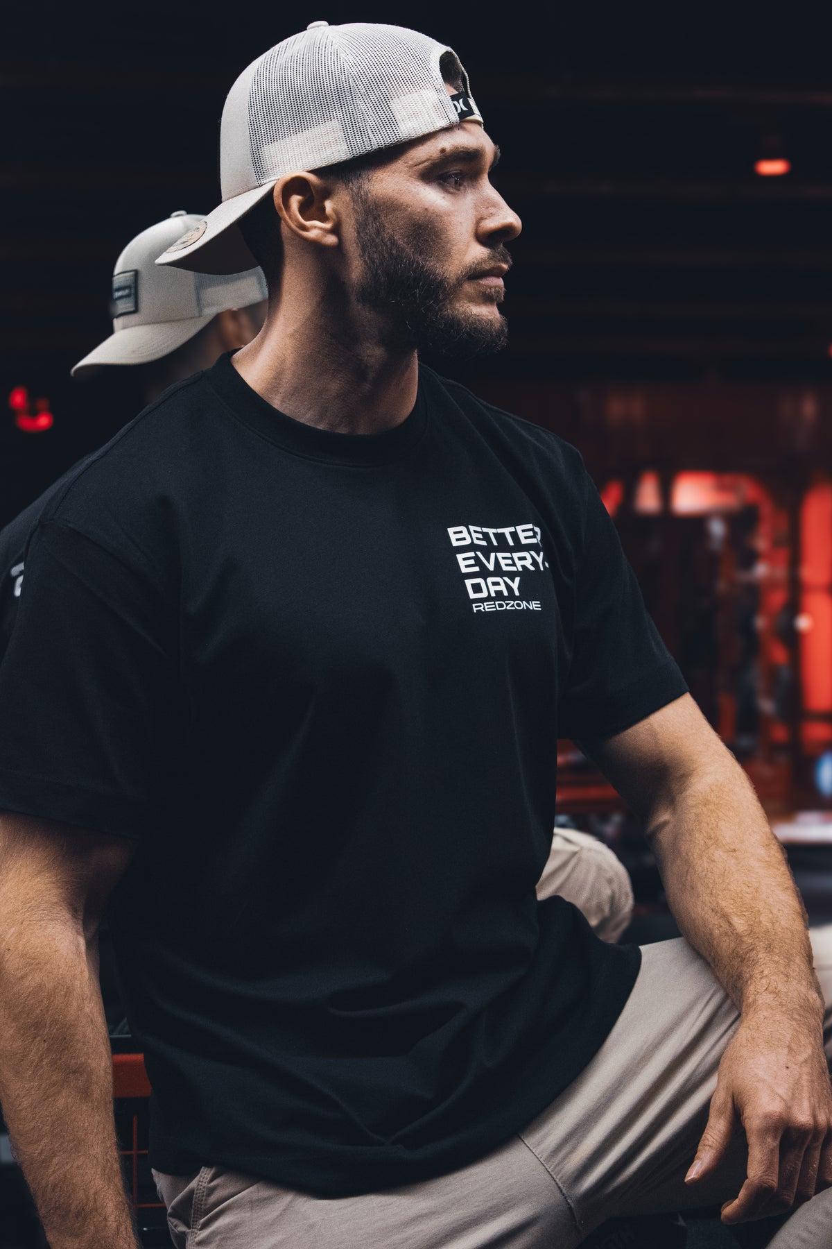 T-shirt Better everyday