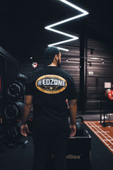 T-shirt Globe retro