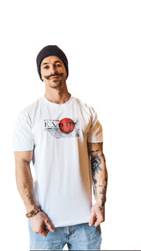 T-shirt Samouraï