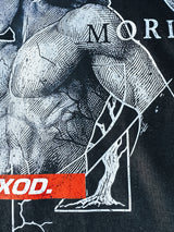 Tank Memento mori