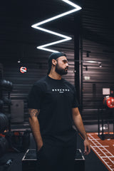 T-shirt No days off