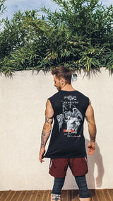 Tank Memento mori