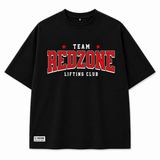 T-shirt Oversize Campus Team