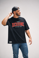 T-shirt Oversize Campus Team