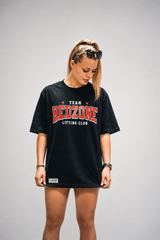 T-shirt Oversize Campus Team