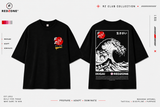 T-shirt Oversize Ikigai