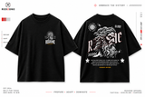 T-shirt Oversize Infinite Power