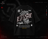 T-shirt Oversize Infinite Power