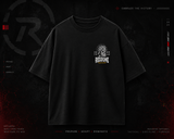 T-shirt Oversize Infinite Power