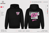 Sweat Signature Lifting Club Essential