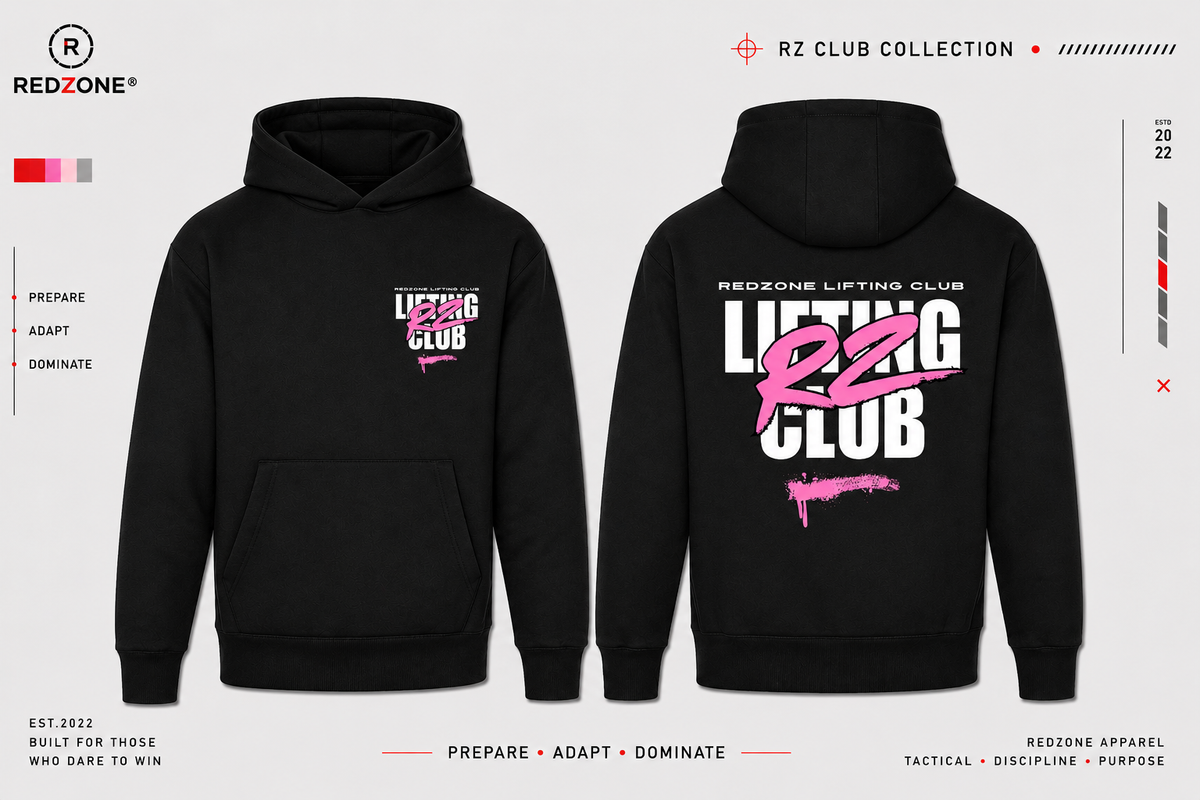 Sweat Signature Lifting Club Essential