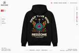 Sweat Oversize Open Your Mind