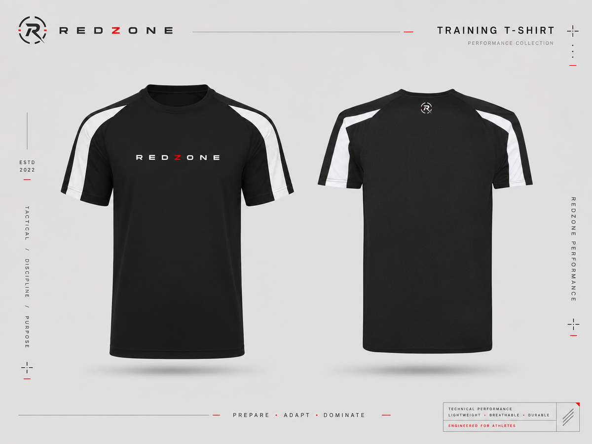 T-shirt Training