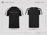 T-shirt Training