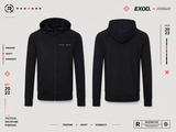Veste Compression