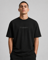 T-shirt Dominate