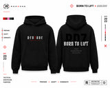 Sweat Born to lift