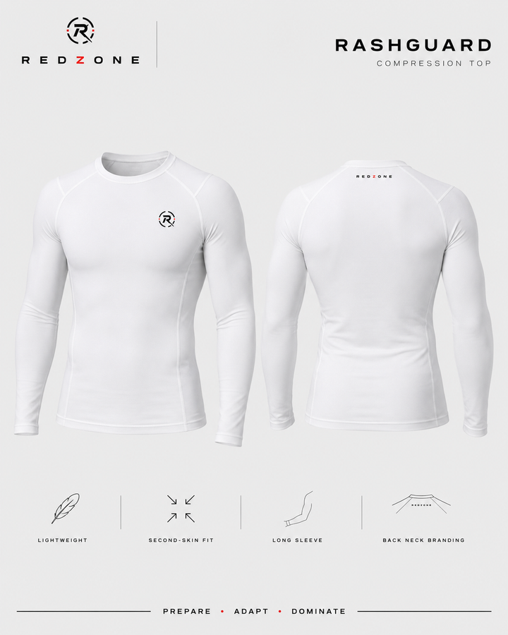 Compression Essential