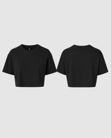Maquette Crop top personnalisé