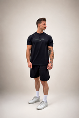 T-shirt Discipline
