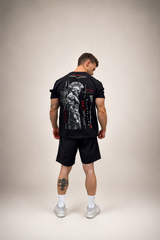 T-shirt Discipline