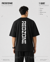 T-shirt Dominate