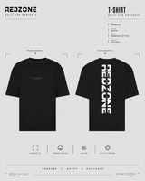 T-shirt Dominate