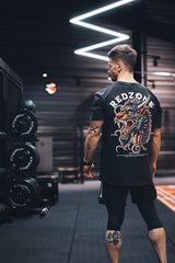 T-shirt Fire starter 2