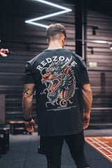 T-shirt Fire starter 2